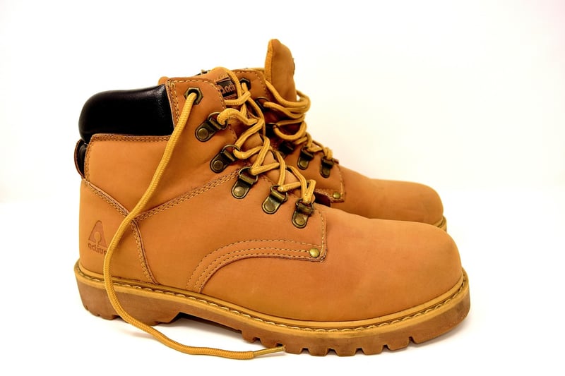 Durable Hiking Boots